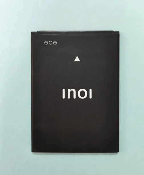 B-TAIHENG 10 шт./лот Original inoi 5i Lite battery Smartphone 2850mAh Высокое качество | Мобильные телефоны и