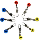 Соединитель для рыбалки, 20 шт.лот, поплавок для рыбалки