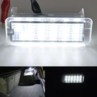 1 шт., светодиодная лампа для салона автомобиля Land rover Range Rover P38 Discovery 1