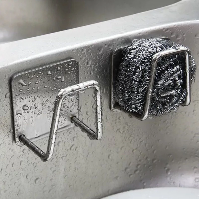 

Кухонная настенная сушилка для раковины из нержавеющей стали