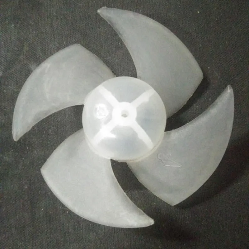 Бесплатная доставка/1 шт./4 лезвия пластиковый вентилятор для фена| |