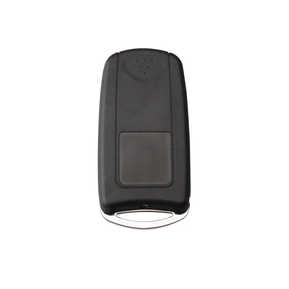 

QWMEND Replacement Keyless Entry Remote Flip Car Key Fob Shell Case For Honda Accord 2008 2009 2010 2011 2012 keys