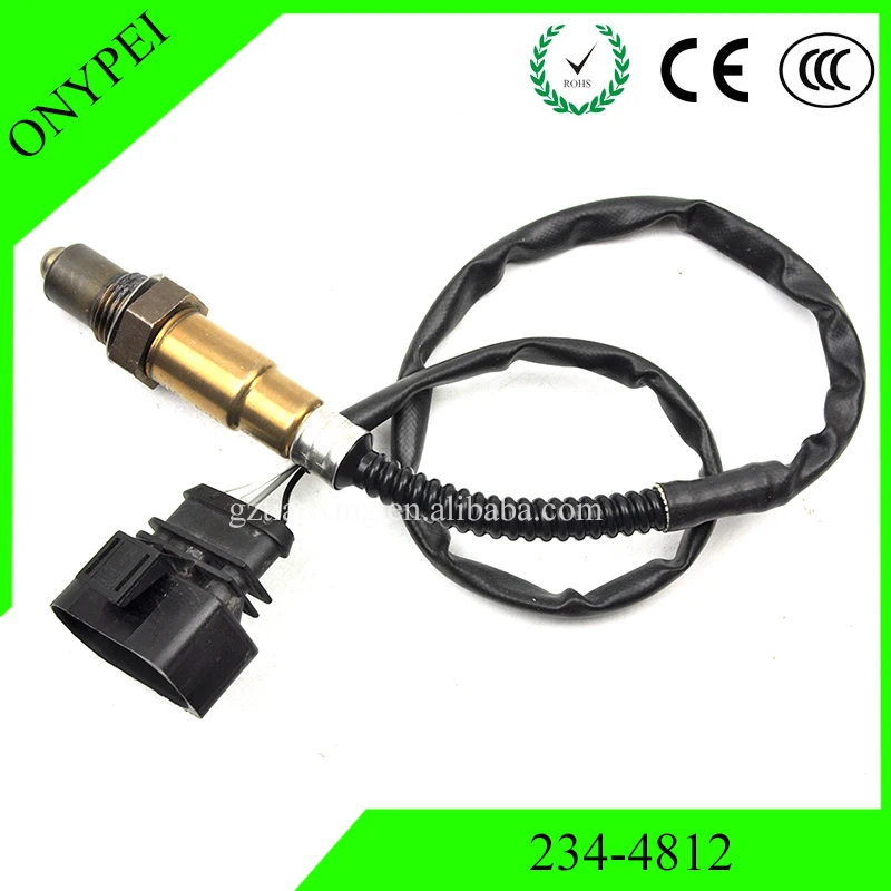 

234-4812 2344868 2344873 лямбда-датчик кислорода для A4 A6 A8 RS6 S4 S6 S8 Passat 077906265H 077906265K 077906265L