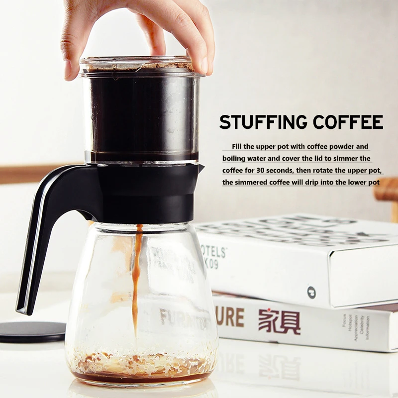 Кофеварки lmellow фильтр для эспрессо боросиликатное стекло котелок без фильтров