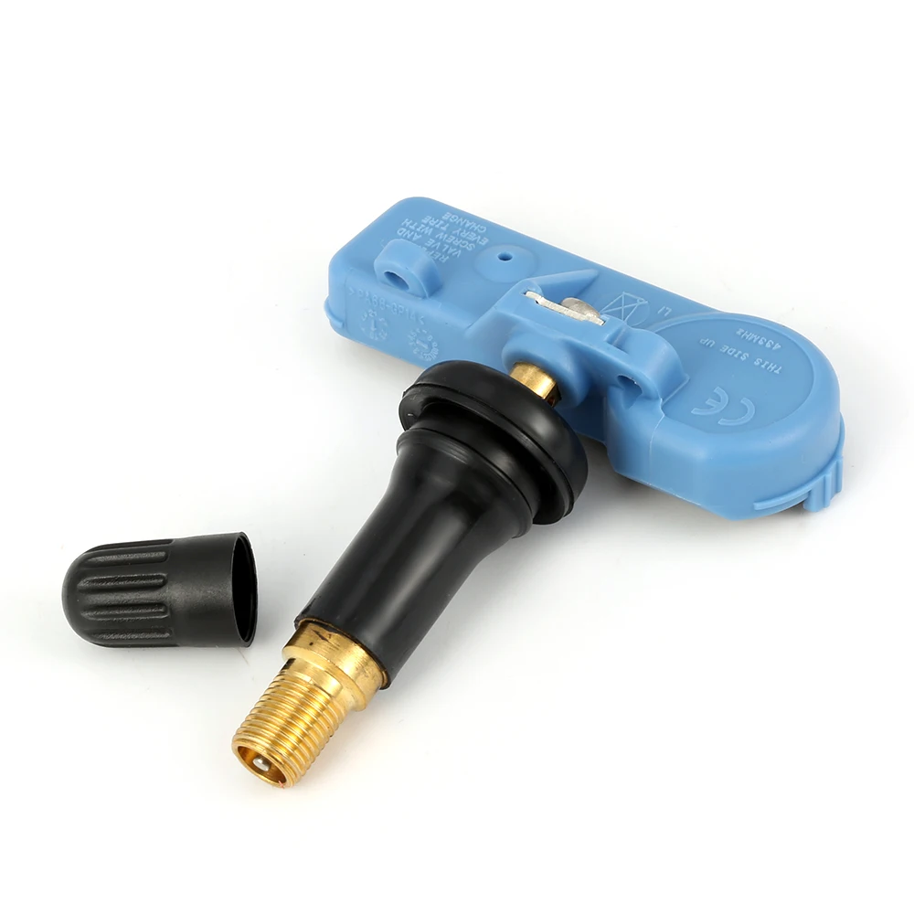 Система контроля давления в шинах 4 шт. TPMS датчик для GMC Buick Cadillac Chevrolet 13581561 20922901