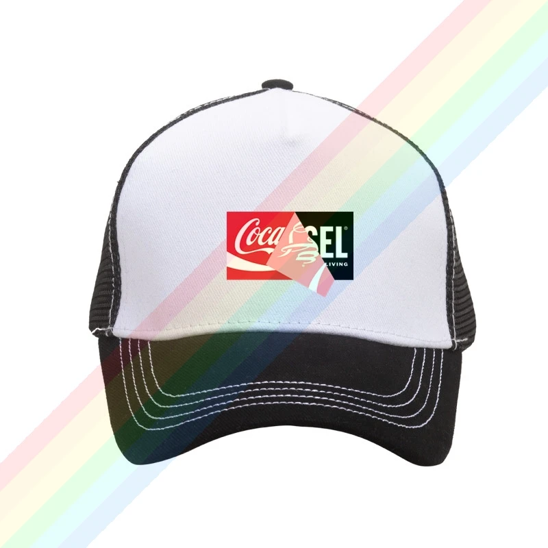 

2021 new fashion diesel Breathable Baseball Cap Spring Summer Men and women Hat Outdoor