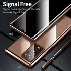 Защитный чехол для телефона Samsung Galaxy Note 20 S20 S21 Ultra S8 S9 S10 Note 10 Plus