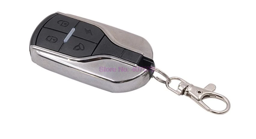 10 шт. универсальные мотоциклетные сигналы 12 В DHL или Fedex|scooter alarm|motorcycle alarm 12valarme moto |