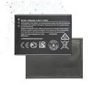 BV-6A 1500 мАч, мобильный телефон Батарея для Nokia банан 2060 3060 5250 C5-03 8110 4G