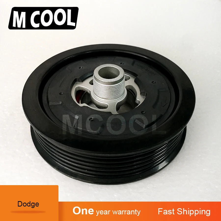 Компрессор для компрессора переменного тока в сборе Dodge Caliber Jeep Compass Патриот 5058228AE