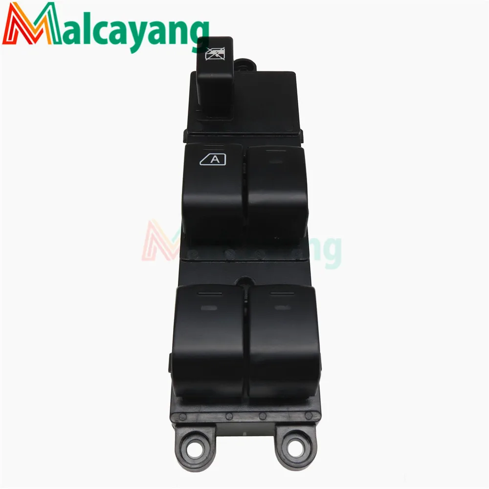 Переключатель Стеклоподъемника 25401-EB30B 25401-BB65B 16pin для Nissan Navara D40 Qashqai Pathfinder 04-16 |