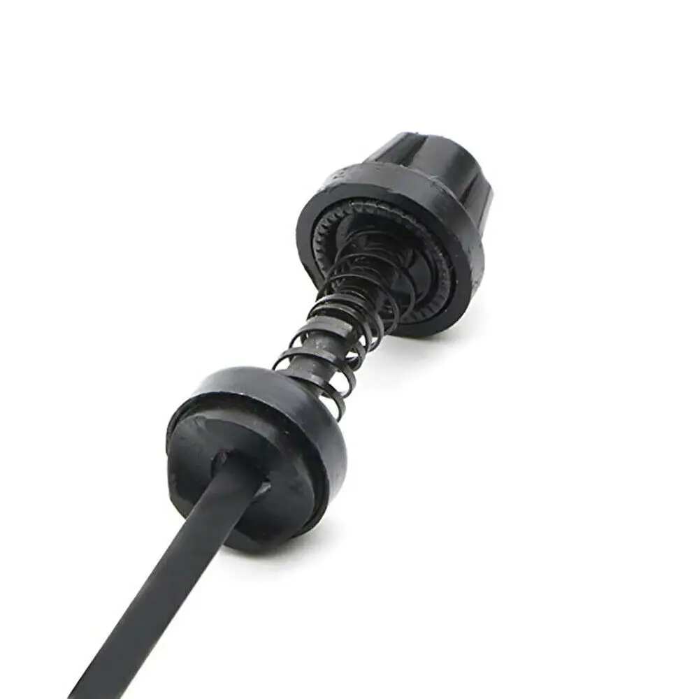 Колесо для горного велосипеда ступица Передняя и задняя QR эксцентрики зажим