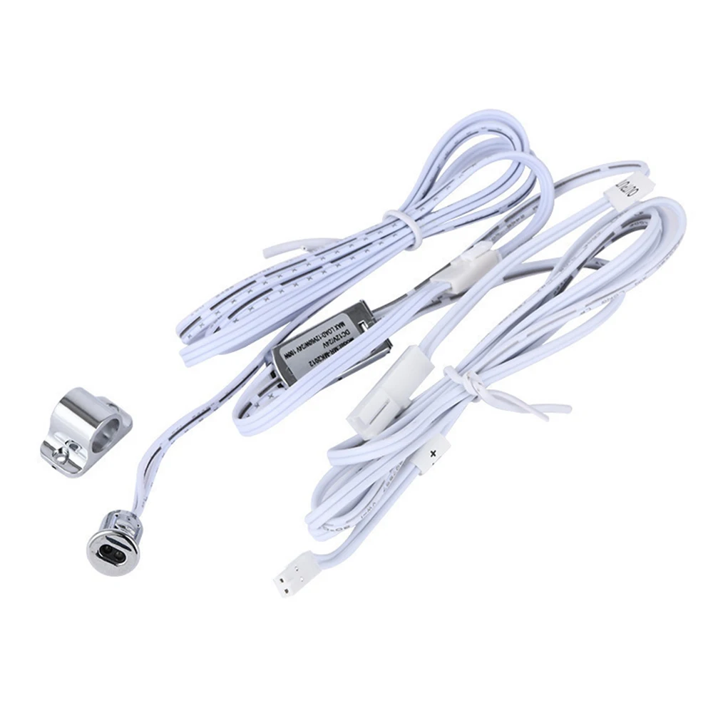 DC12 ~ 24v 5A датчик двери открытый закрытый движения переключатель светильник