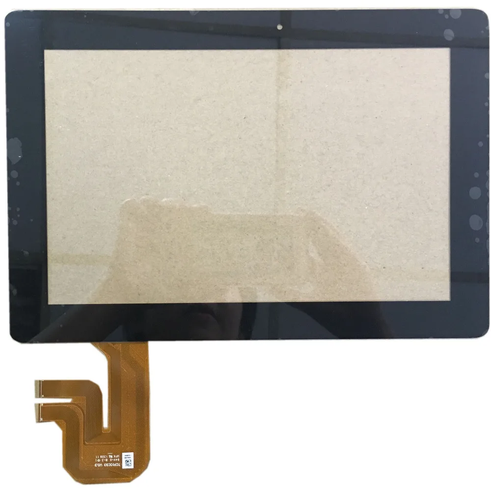 Дигитайзер сенсорного экрана для Asus Transformer Pad TF201 стекло TCP10C93 V0.3 новинка|tcp10c93