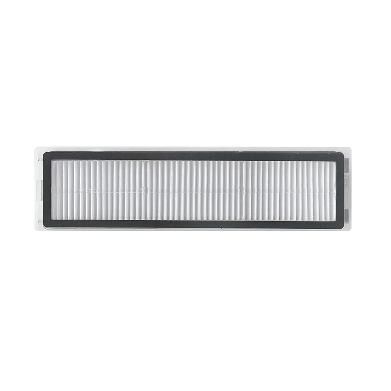 

HEPA Filter for Dreame D9 Robot Vacuum Cleaner Side Brush HEPA Filter Replacement Accessories