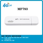 Разблокированный MF783 150M LTE USB Wingle LTE 4G USB WiFi модем dongle PK Huawei E3372-607 E8372h-153