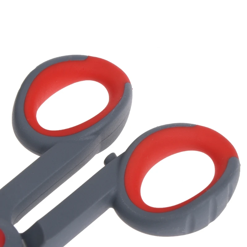 

Fishing Scissors Stainless Steel Line Wire Cutter Hook Remover Pliers Portable R58B