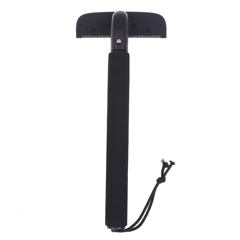 Adjustable Stretchable Back Shavers For Men Hair Trimmer Razor | Красота и здоровье