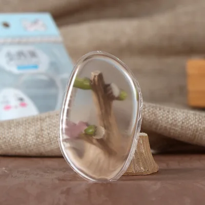 Новинка Лидер продаж силиконовая Губка Блендер силиконовый спонж для макияжа