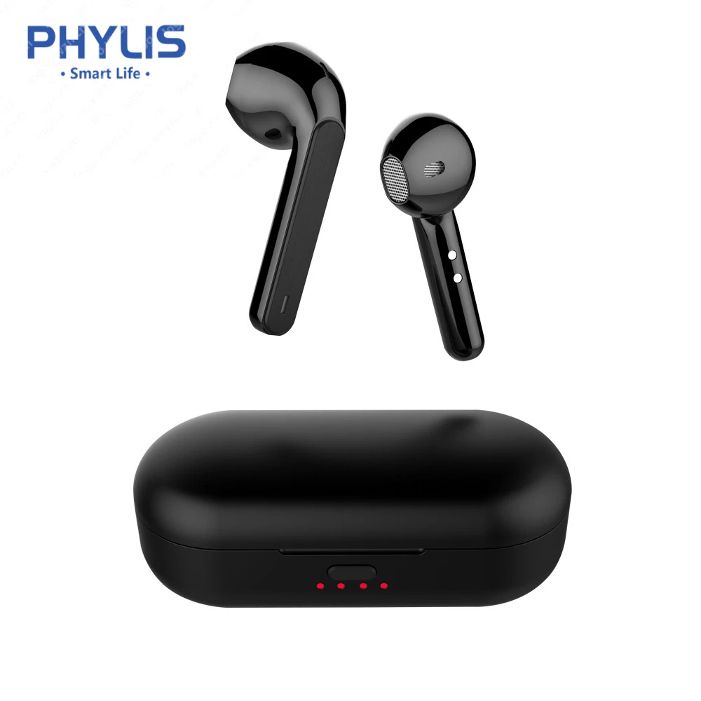TWS Bluetooth наушники 5 0 для Huawei Xiaomi Flypod водонепроницаемые беспроводные спортивная