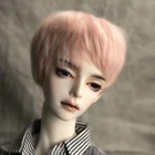 Парик для шарнирной куклы, 2020, 13, 14, 16