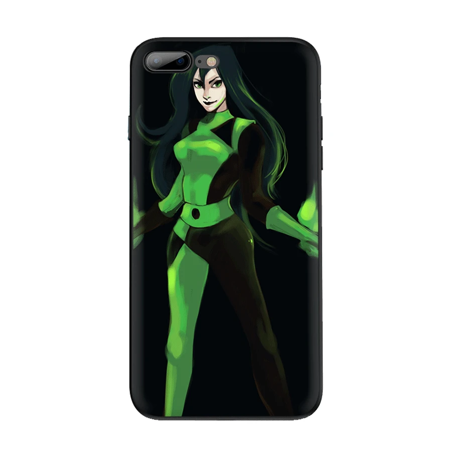 B12 Мобильный телефон чехол для iPhone 6 6s 7 8 Plus iPhone 11 Pro X XR XS Max 5 5S SE чехол Kimmunicator Ким возможен - Цвет: B12