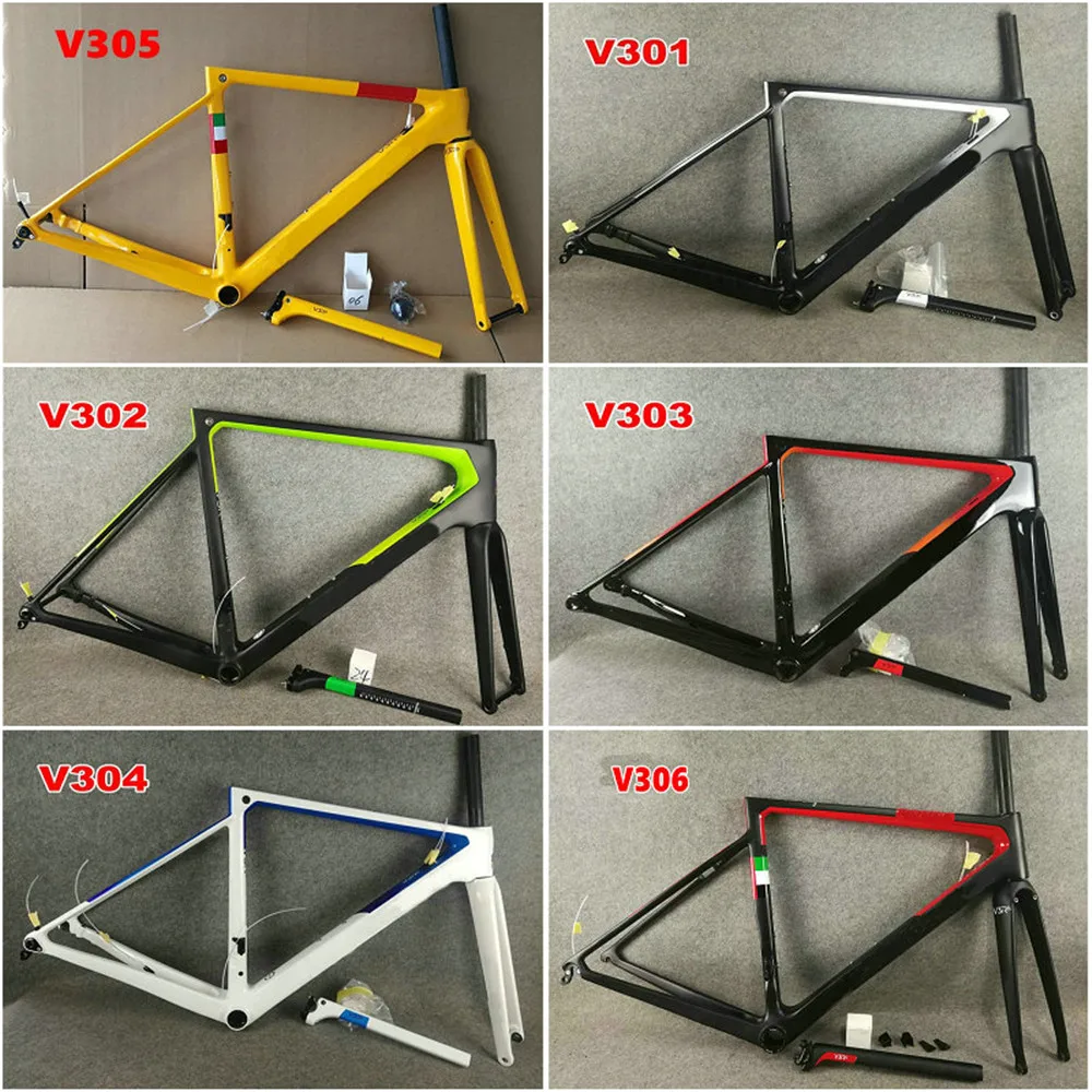 

Дисковые тормоза V3RS C64, 10 цветов, с логотипом на заказ