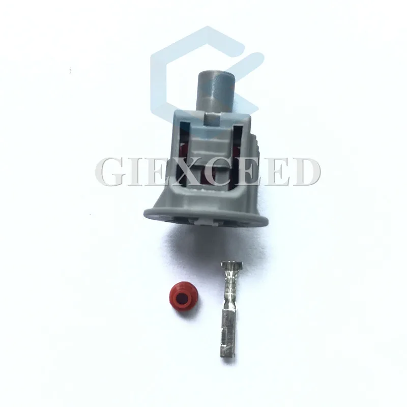 2 комплекта 1 Pin 7283 1114 40 водостойкий автомобильный разъем для масла гнездо 2JZ K20Z3