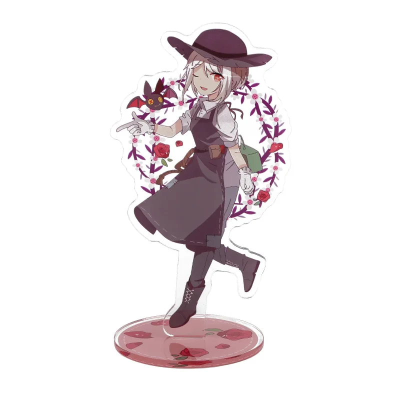 Rhyme Fifth Personality Brand-setting Machine Doctor Little Red Riding Hood Formerly Air Force | Украшения и аксессуары