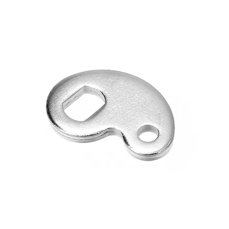 

1pc Electric Bicycle Metal Torque Arm Front Or Rear Use Universal For E-Bike Motor Fixing Iron Aluminum Torque Arm Accessories