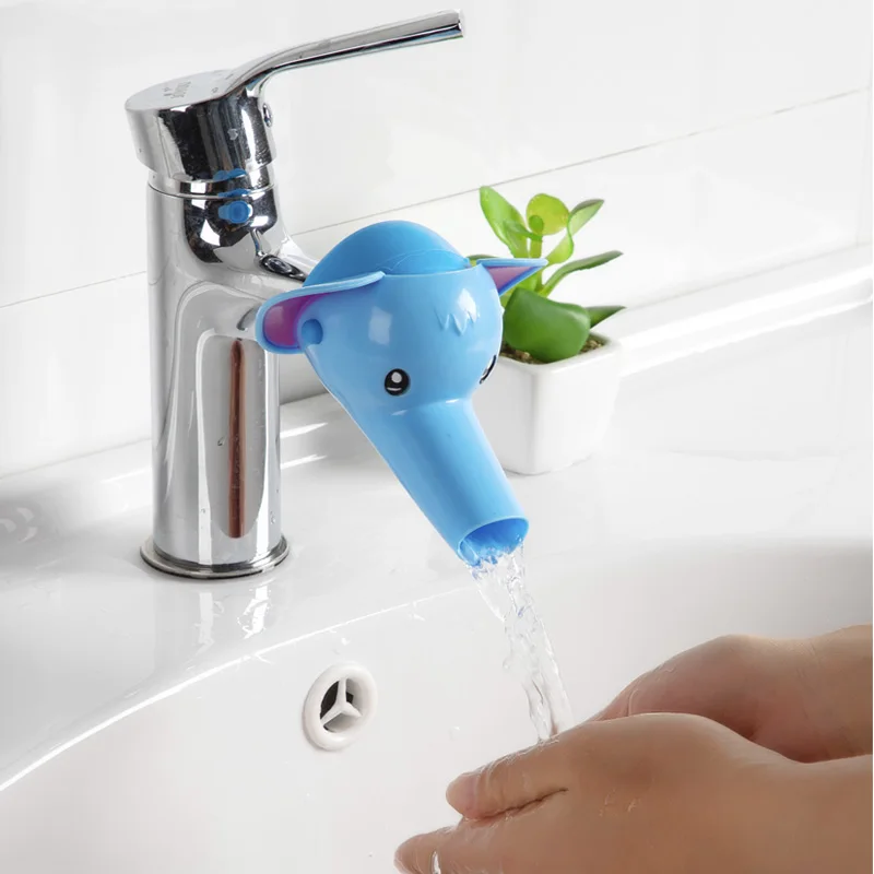 Удлинитель для смесителя нижнее белье с рисунком из мультфильма трусы всплеск