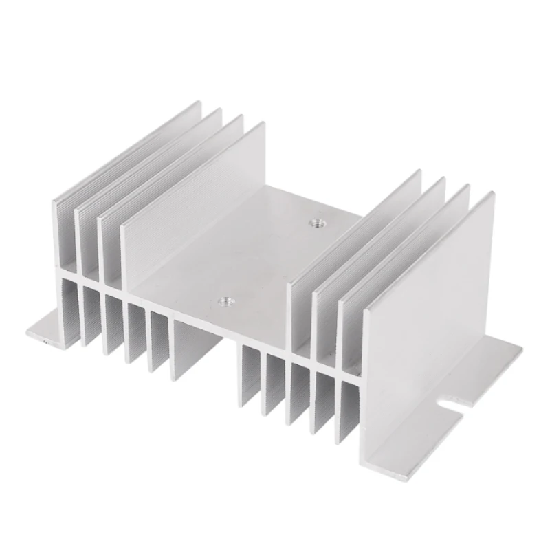 

Радиатор W-70 для реле SSR 10-40А