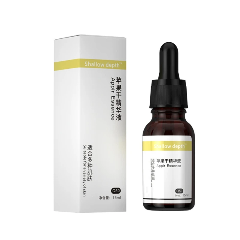 15 мл стволовые клетки яблока антивозрастная Сыворотка увлажняющая гладкие