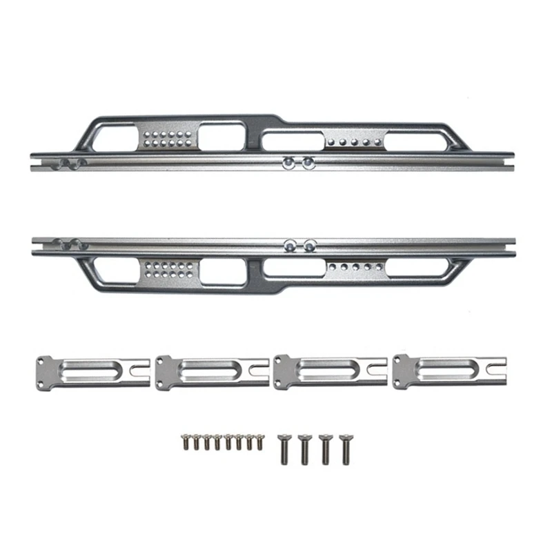 

Фонарь боковой для Axial SCX6 AXI05000 JEEP JLU 1/6, Радиоуправляемый автомобиль