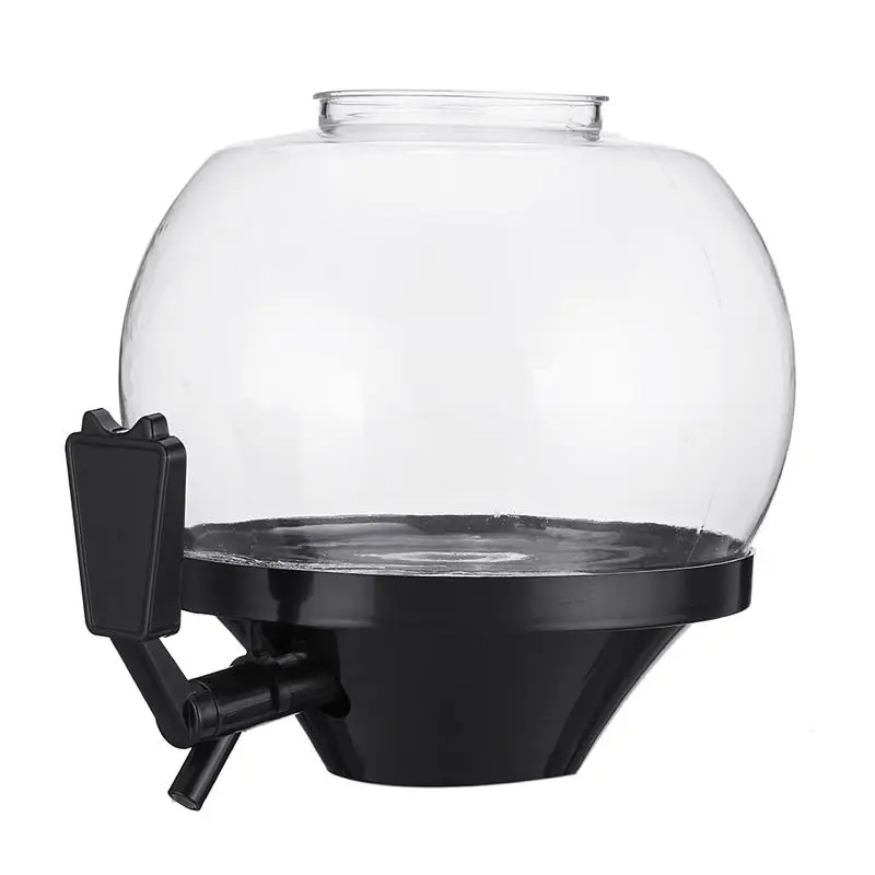 3.5L Ice Core Beer Beverage Dispenser Machine Container Pourer Bar Tool | Дом и сад