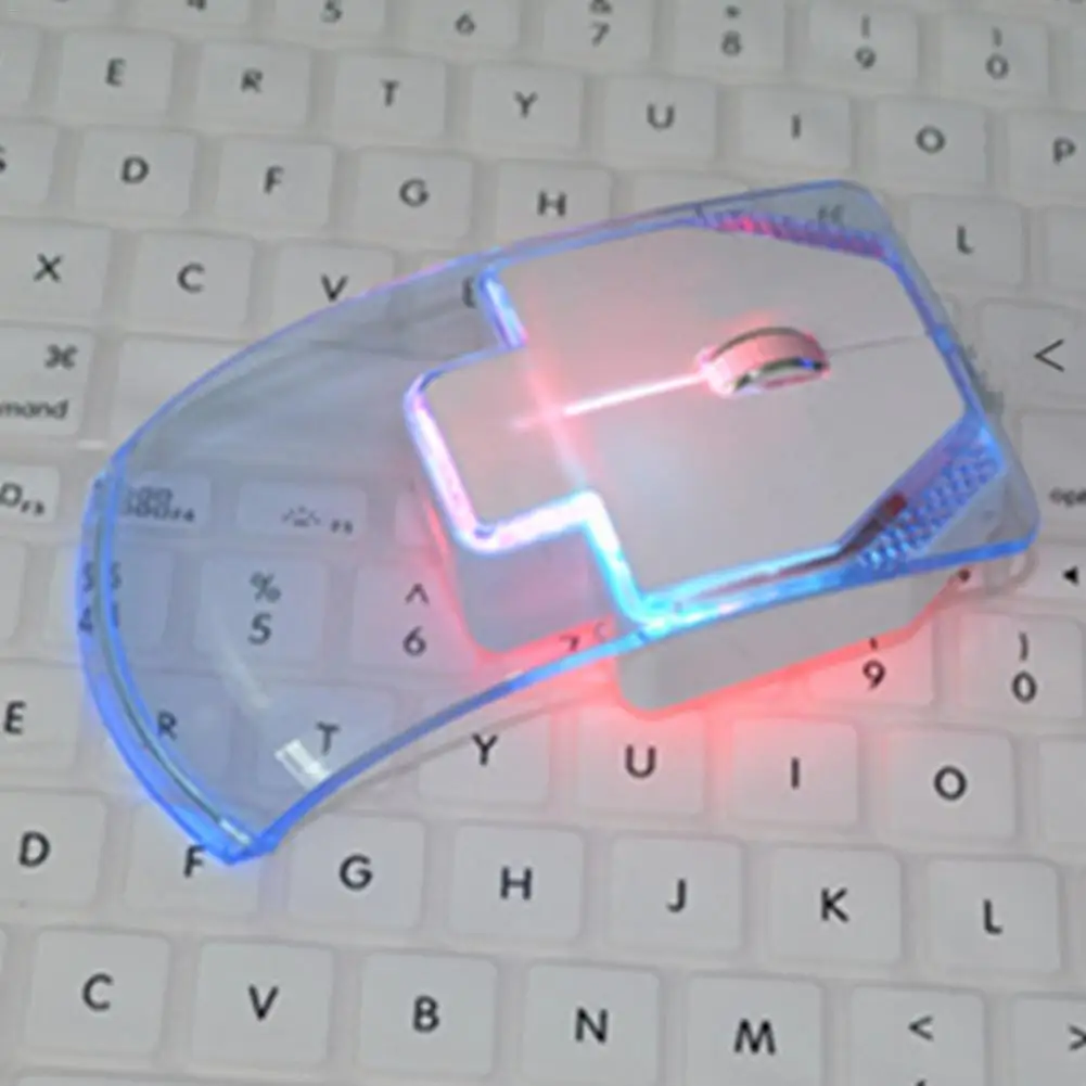 2,4 ГГц Беспроводная мышь эргономичная игровая мышь с USB оптическая мышь для ноутбука компьютерная мышь аксессуары