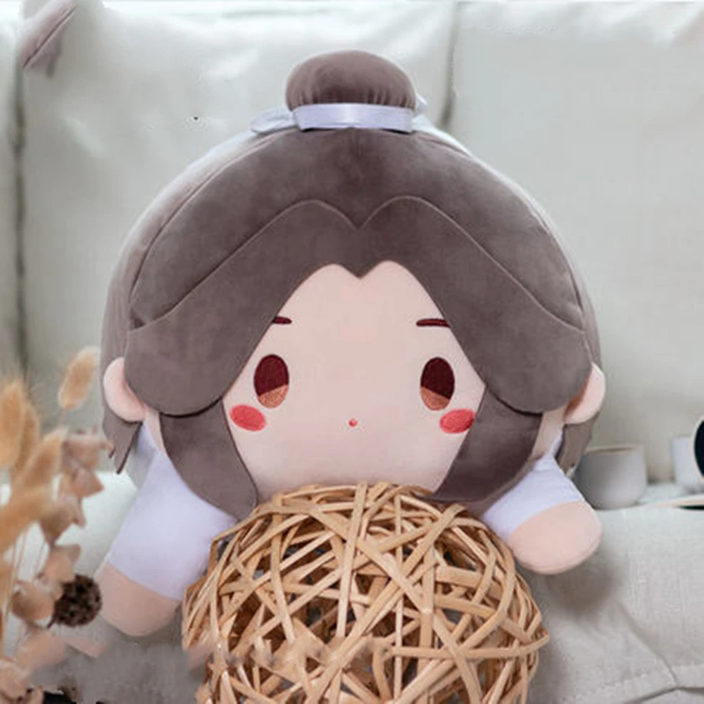 Подушка Аниме Tianguan благословение фасоль анимационные товары периферийные