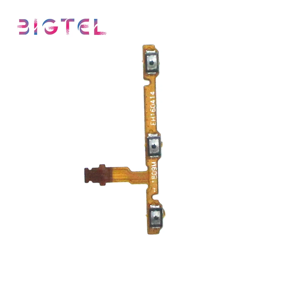 

5 Pcs/Lot For Huawei Honor P8 P8 Lite Side Power ON OFF Volume Key Button Switch Flex Cable Ribbon Repair Parts