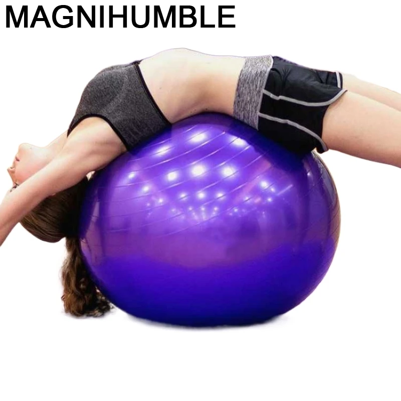 

Fitball Esportes Workout Trainer Kulki Equilibrio Home Gym and Exercise Equipment Wheel Sport Fitness Balance Bola Yoga Ball
