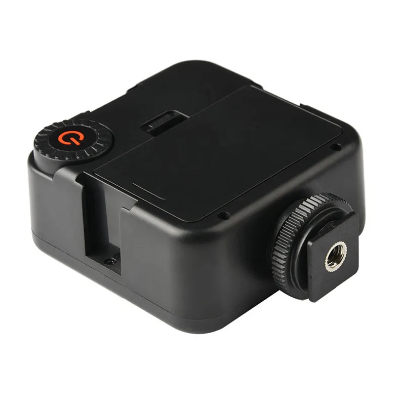 1 шт. 49 светодиодов для телефона светильник фотосъемки на камере Горячий башмак