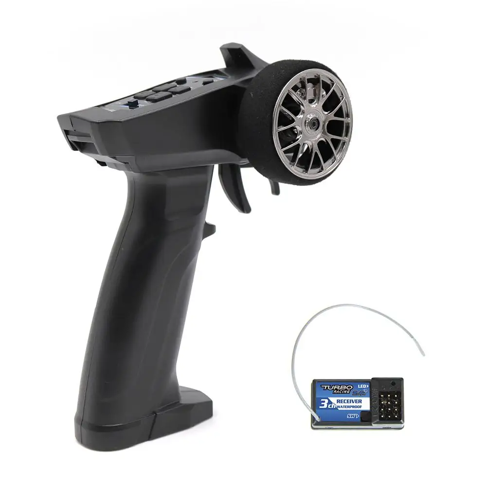 24 ггц 3ch цифровое радио пульт ди