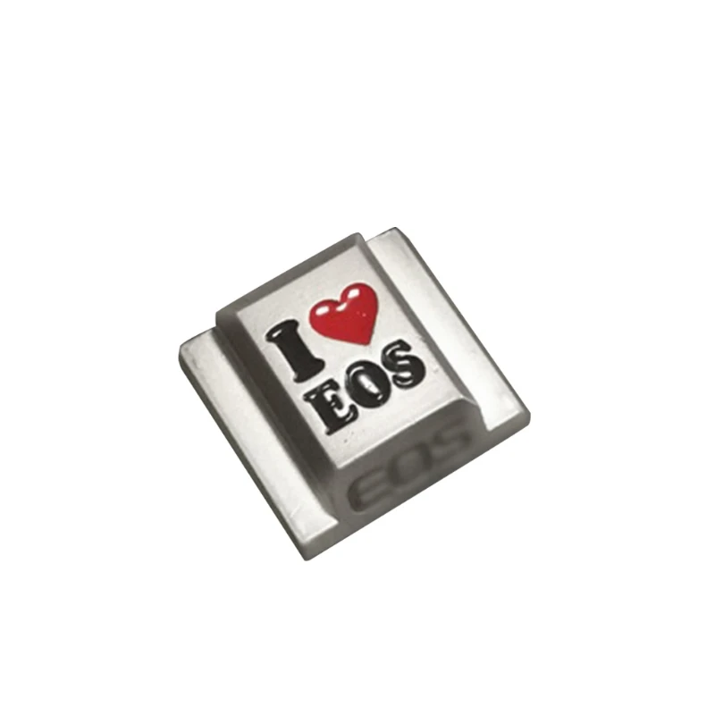 

P8DF Camera Flash Hot Shoe Cover Protector Cap for EOS 6D 6D2 7D 7D2 80D 70D 60D 50D Pentax SLR Series