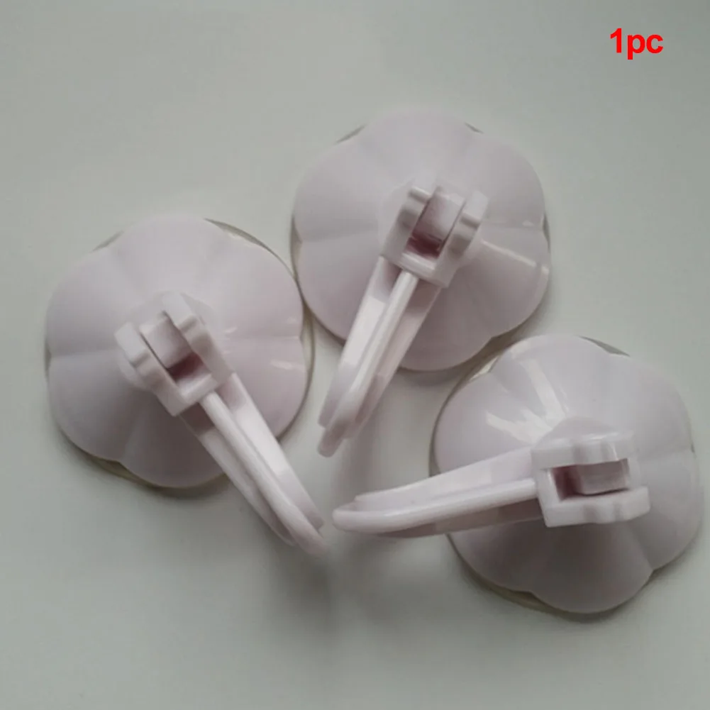 Домашний прочный кухонный держатель простой вакуумный без сверления мини-формы