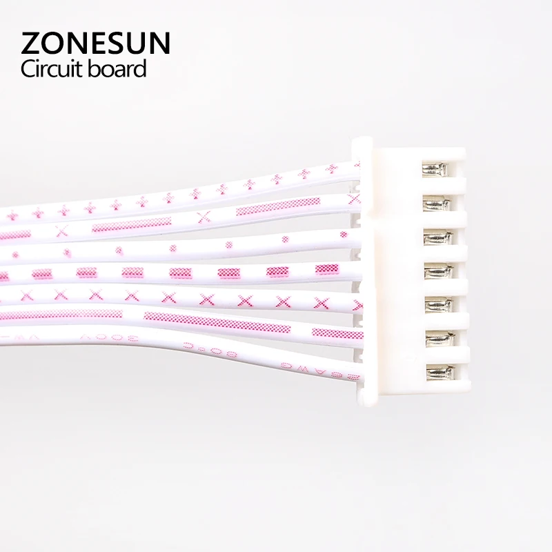 ZONESUN Circuit Board for GFK-160 liquid filling machine | Обустройство дома
