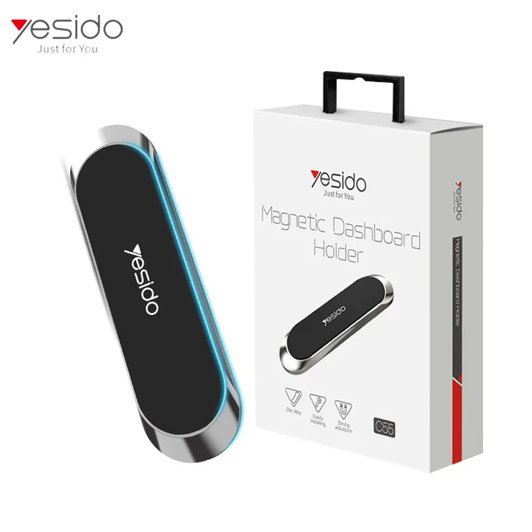 Широкая совместимость простой модный современный мини держатель для телефона на