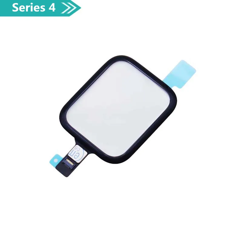 

Touch Screen Digitizer Glass Lens Panel For Apple Watch series S1 S2 S3 S4 S5 SE 38mm 42mm 40mm 44mm Touch Panel Repiar parts
