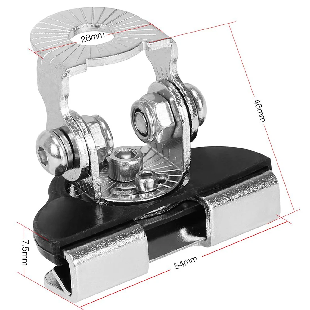 2 шт. крепление для светодиодной лампы|Капоты| |