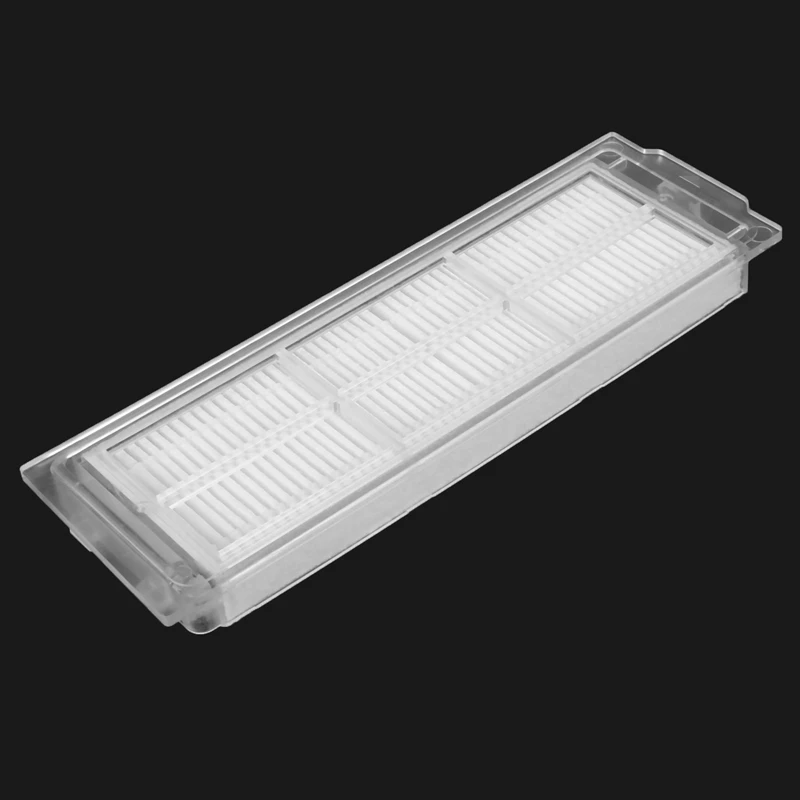 HEPA фильтр для Viomi V2 Pro V-RVCLM21B Mijia STYJ02YM запасные части вакуума | Бытовая техника