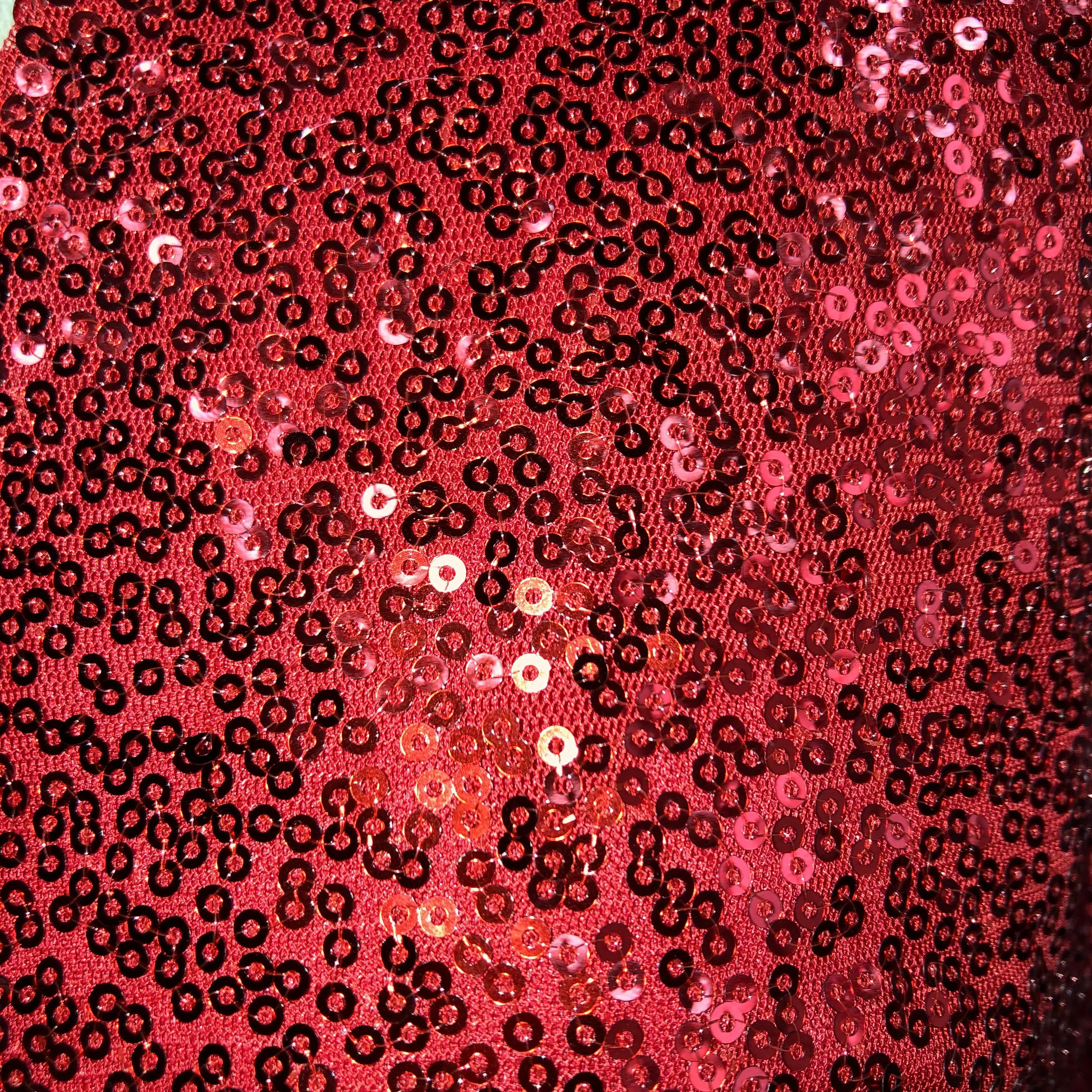 Женское вечернее платье в африканском стиле с блестками размера плюс синее