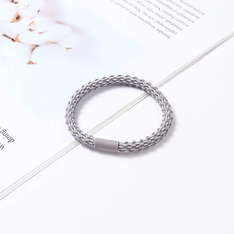 10 шт./упак. Цвет конфеты резинкой вечерние свадебные сувениры День рождения